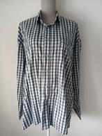 NorthWest overhemd l.blaw boordmaat 45 schouderbreedte 58cm, Kleding | Heren, Overhemden, Ophalen of Verzenden, Zo goed als nieuw