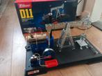 Wilesco D11 stoomachine, Ophalen, Zo goed als nieuw, Groter dan 1:32