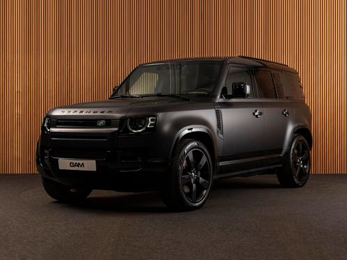 Land Rover Defender 110 5.0 P425 110 X-Dynamic HSE, Auto's, Land Rover, Bedrijf, Te koop, 360° camera, 4x4, ABS, Adaptive Cruise Control