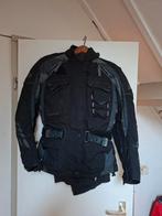 Evolution dames motorpak XS met uitneembare warme laag, Motoren, Kleding | Motorkleding, Ophalen, Tweedehands, Dames, Combipak