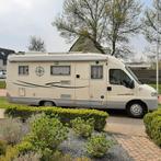Complete Camper Maesss Evolution IV, Overige merken, Ringverwarming, Fiat, Particulier