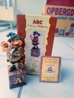 Efteling Laven Collectie - Lap A met Paspoort, Verzamelen, Efteling, Ophalen of Verzenden, Zo goed als nieuw, Beeldje of Poppetje