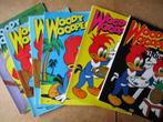 adv8440 woody woodpecker, Boeken, Stripboeken, Ophalen, Gelezen