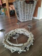 Te koop kerst advent krans., Ophalen of Verzenden