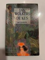 De Kus - Jan Wolkers, Verzenden, Gelezen, Nederland
