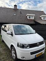 camper Volkswagen 2014 Wit 5 zitplaatsen, 1991 kg, Wit, Diesel, 6 stoelen