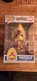 Pokemon Funko Pop - Jumbo Cresselia, Verzamelen, Poppetjes en Figuurtjes, Ophalen of Verzenden, Zo goed als nieuw