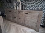 Mooi dressoir van Eijerkamp, Ophalen, Gebruikt, 200 cm of meer, 25 tot 50 cm