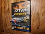 DTM RACE DRIVER, Alle leeftijden, Ophalen of Verzenden, Zo goed als nieuw, Voetbal