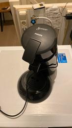 Zgan senseo aparaat, Ophalen, Zo goed als nieuw, Koffiemachine