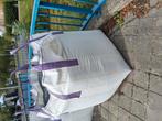 Bestrating-/tuinsplit 1,5 bigbag, Tuin en Terras, Grind, Keien en Split, Ophalen, Nieuw