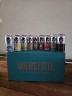 Laatste set moersleutel 9 years anniversery, Verzamelen, Biermerken, Ophalen of Verzenden, Overige merken