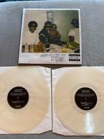 Kendrick Lamar - good kid, m.A.A.d city 2LP clear 10th, Cd's en Dvd's, Vinyl | Hiphop en Rap, Ophalen of Verzenden, 2000 tot heden