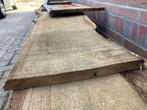 Eiken schaaldelen, Ophalen, 25 tot 50 mm, Eiken, Nieuw