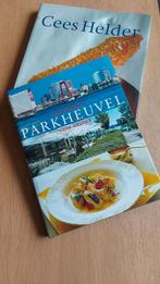Parkheuvel  Cees Helder, Boeken, Ophalen of Verzenden, Zo goed als nieuw, Nederland en België