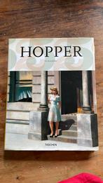 Hopper, Ophalen, Zo goed als nieuw