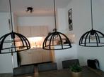 Hanglamp, Ophalen of Verzenden, Zo goed als nieuw, Minder dan 50 cm