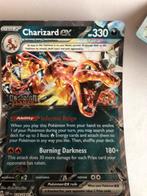 Groote Pokémon kaarten, Hobby en Vrije tijd, Verzamelkaartspellen | Pokémon, Ophalen of Verzenden, Zo goed als nieuw, Meerdere kaarten