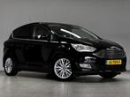 Ford C-MAX 1.5 Titanium /AUTOMAAT! /Voorruitverw /Pano-Dak /, Auto's, 15 km/l, Euro 6, 4 cilinders, 150 pk