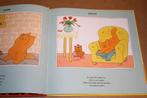 Dikkie Dik. Het open-en-dicht-boek., Ophalen of Verzenden, Gelezen