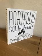 Portfolio South-Africa curated by David Dodds HC 1edruk 2002, Fotografen, Ophalen of Verzenden, Zo goed als nieuw, David Dodds