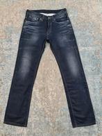 Pepe Jeans KINGSTON W32 L34 Straight 100% katoen Bronno3234, Kleding | Heren, Spijkerbroeken en Jeans, W32 (confectie 46) of kleiner