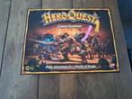 HeroQuest Bordspel - Zo Goed Als Nieuw!, Hobby en Vrije tijd, Gezelschapsspellen | Bordspellen, Een of twee spelers, Ophalen, Zo goed als nieuw