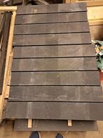 Excluton - Linia excellence palissade nero - 10x15x60 cm, Tuin en Terras, Ophalen, Biels, Nieuw, Minder dan 25 cm