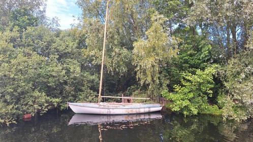 Centaur, Watersport en Boten, Zeilen en Zeiltoebehoren, Gebruikt, Ophalen