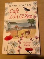 Jenny Colgan - Café Zon & Zee, Nieuw, Ophalen of Verzenden, Jenny Colgan