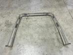Roll bar / navigatie beugel voor Rib, Ophalen, Gebruikt, Overige typen