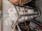 Mand met baseball ballen, Ophalen, Gebruikt, Feestartikel, Carnaval