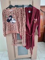 NIEUWE PYAMA EN BADJAS MAAT XL €25, Ophalen of Verzenden, Nieuw, Maat 46/48 (XL) of groter