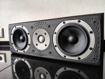B&W LCR3 centerspeaker [ TOPKASSE EN NETTE STAAT! ] beschikbaar voor biedingen