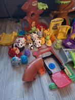Zoef zoef dieren van Vtech, Kinderen en Baby's, Speelgoed | Vtech, Ophalen, Zo goed als nieuw, 6 maanden tot 2 jaar