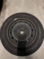 Winterset Viking wintech 185/60 R15, Auto-onderdelen, Ophalen, Gebruikt, 15 inch, Banden en Velgen