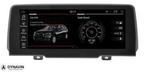 Radio Navigatie BMW X3 G01 2016-2025 android 14 carplay usb