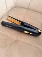 Balmain hair limited edition snoerloze travelstyltang, Ophalen of Verzenden, Zo goed als nieuw