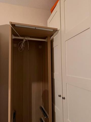 Ikea Pax hoekkast element - afbeelding 2