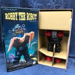 Robby de Robot, Ophalen of Verzenden