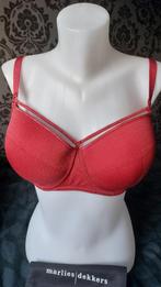 Marlies Dekkers Space Odyssey BH - Rood - 85D, Marlies Dekkers, Ophalen of Verzenden, Rood, BH