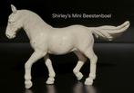 Schleich lipizanner, Ophalen of Verzenden, Zo goed als nieuw, Paard, Beeldje of Figuurtje