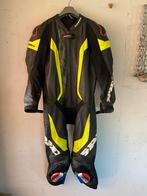 Spidi motorpak 1 delig maat 54, Motoren, Kleding | Motorkleding, Ophalen, Heren, Spidi on track, Overall