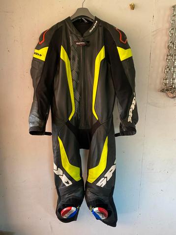 Spidi motorpak 1 delig maat 54 beschikbaar voor biedingen