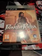 Ps3 prince of persia the forgotten sands, Avontuur en Actie, 1 speler, Ophalen of Verzenden, Zo goed als nieuw