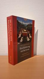 dr. A. Van de Beek - Een lichtkring om het kruis, Boeken, Ophalen of Verzenden, Zo goed als nieuw