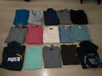 Heren merkkleding truien en vesten, Kleding | Heren, Truien en Vesten, Ophalen of Verzenden, Zo goed als nieuw, Overige maten