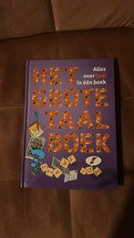 Het grote taal boek - Wim Daniëls, Wim Daniëls, Nieuw, Ophalen of Verzenden, Nederlands