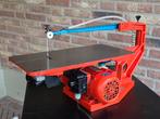 Hegner SE toerentalregelaar Figuurzaagmachine, Doe-het-zelf en Verbouw, Gereedschap | Zaagmachines, Ophalen, Zo goed als nieuw