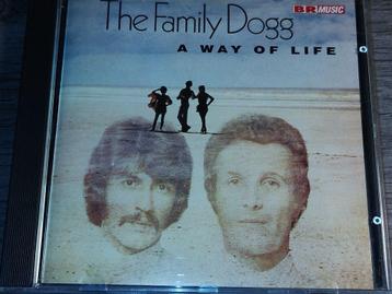 The Family Dog - A Way Of Life beschikbaar voor biedingen